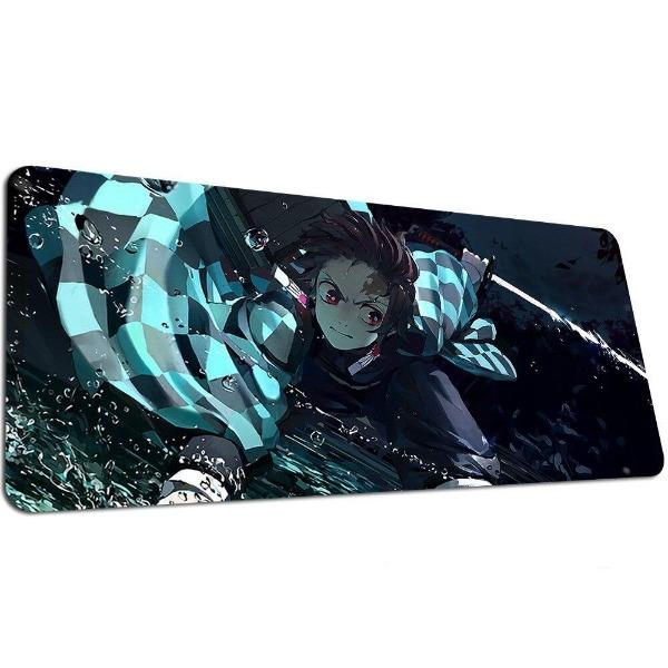 Tapis De Souris Demon Slayer