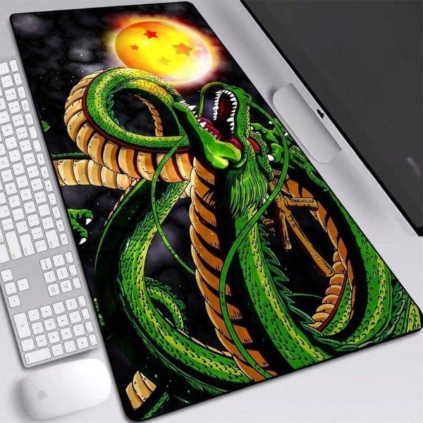 Tapis De Souris Dragon Ball