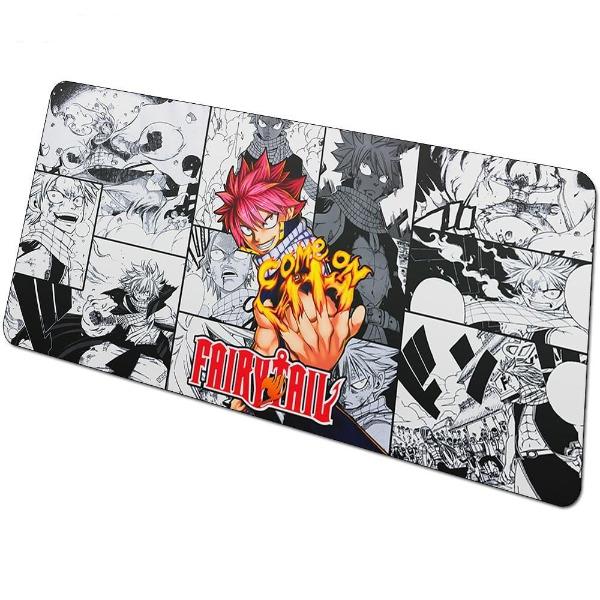 Tapis De Souris Fairy Tail