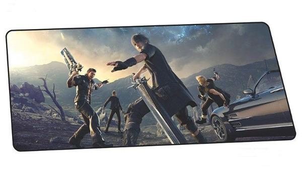 Tapis De Souris Final Fantasy