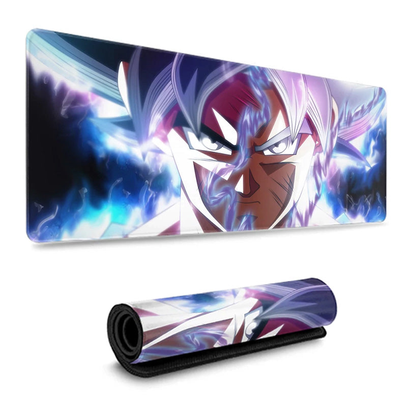 Tapis de souris manga 