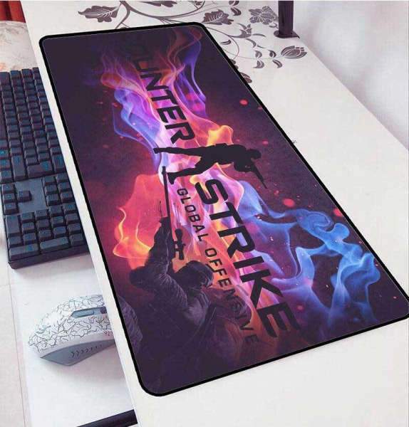 Tapis De Souris CS:GO