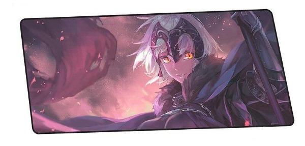 Tapis De Souris Fate