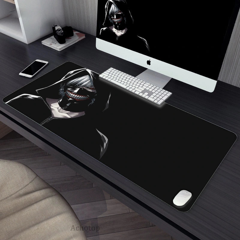 Tapis de souris Tokyo Ghoul kaneki ken dark - CrazyWorth