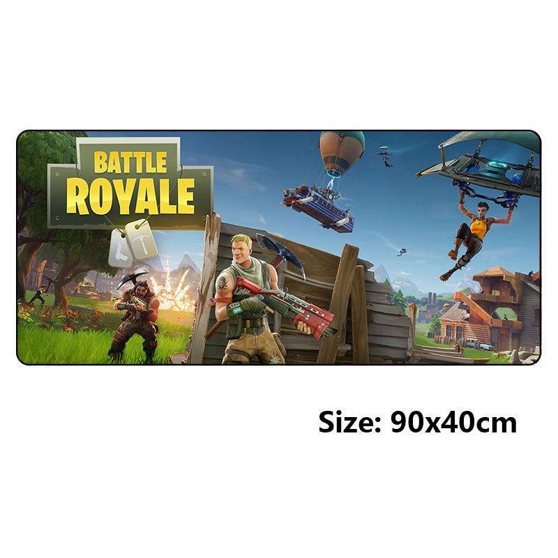 Tapis de Souris<br> Fortnite - CrazyWorth