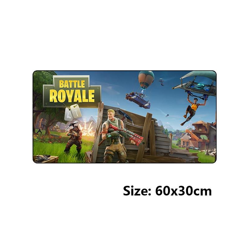 Tapis de Souris<br> Fortnite - CrazyWorth