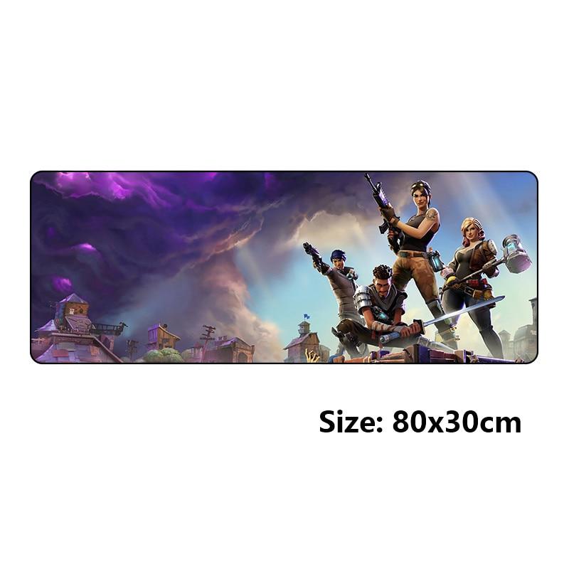 Tapis de Souris<br> Fortnite - CrazyWorth