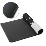 Tapis de souris XXL<br> "Death and Life" Fleur de cerisier - CrazyWorth