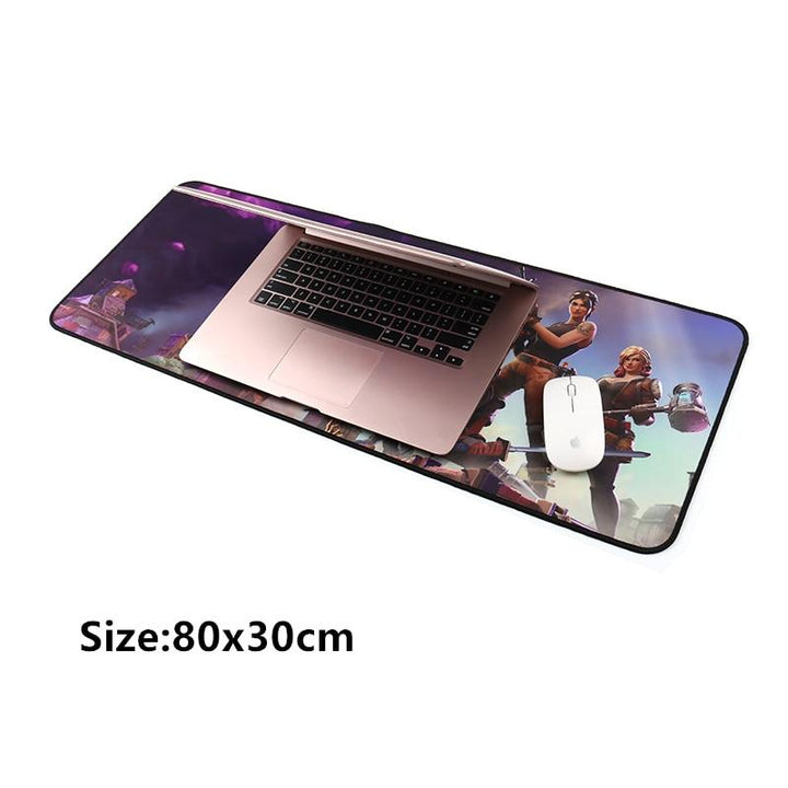 Tapis de Souris<br> Fortnite - CrazyWorth