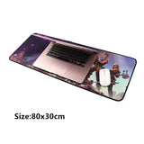 Tapis de Souris<br> Fortnite - CrazyWorth