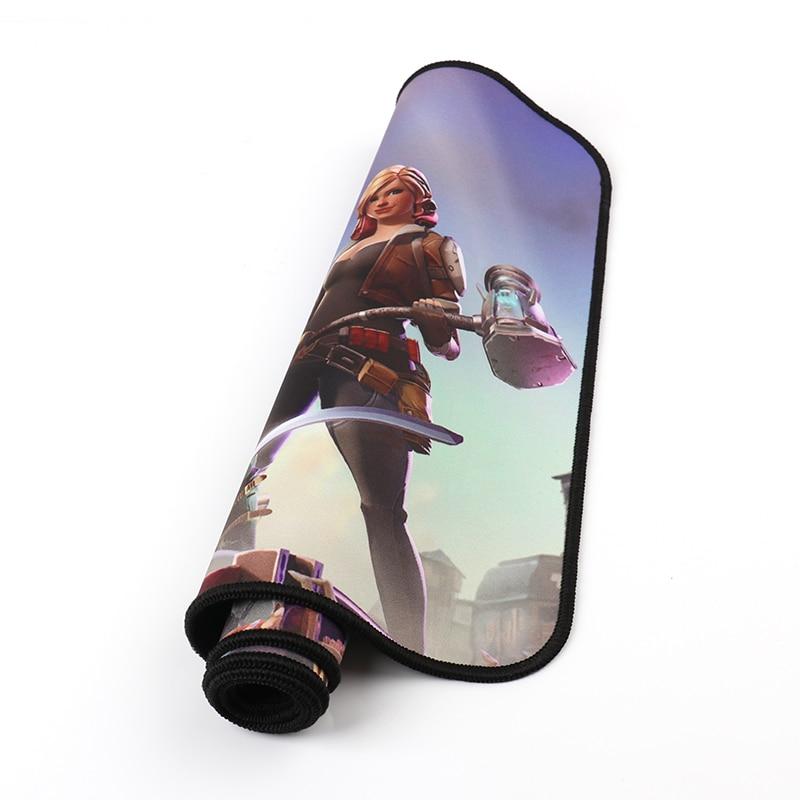 Tapis de Souris<br> Fortnite - CrazyWorth