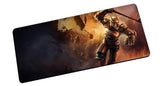 Tapis de souris XXL<br> leaugue of legend Nasus - CrazyWorth