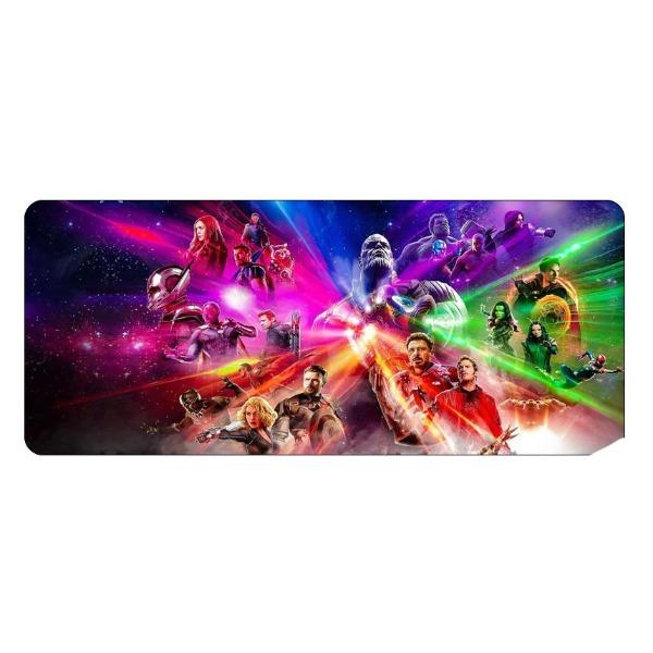 Tapis de Souris<br> Avengers - CrazyWorth
