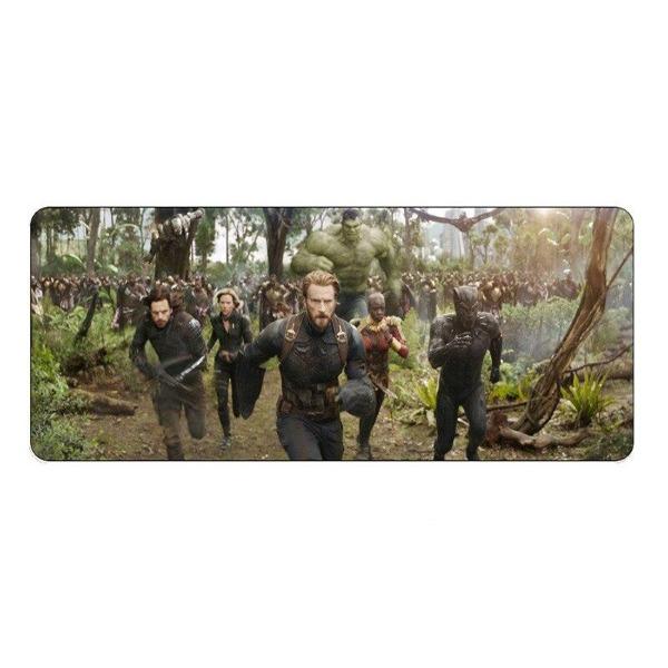Tapis de Souris<br> Avengers - CrazyWorth