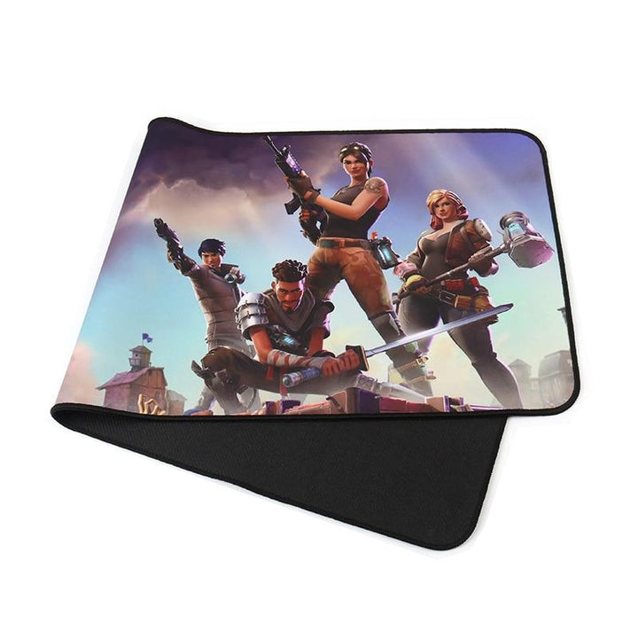 Tapis de Souris<br> Fortnite - CrazyWorth