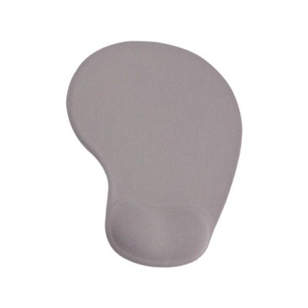 Tapis de Souris Ergonomique<br> Gris - CrazyWorth