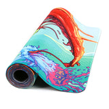 Tapis de Souris Personnalisé<br> 120x60 cm - CrazyWorth
