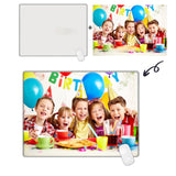 Tapis de Souris Personnalisé<br> 90x40 cm - CrazyWorth